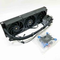 Thermalright Frozen Vision 360 Black AIO water cooler,...