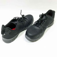 Engelbert Strauss 93718-43/Black safety shoes Romulus...