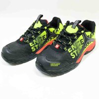 Engelbert Strauss Merak S1 mens safety shoes, 42
