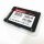 KingSpec 2TB 2.5" SATA SSD, SATA 3 SSD hard drive internal 3D NAND flash, 2.5 inch ssd compatible with desktop/laptop