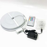 segrass 15m Neon Led strip，APP Steuerung,mit...