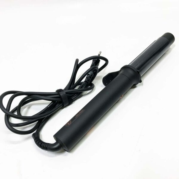 Automatic Curling Iron 360° Rotation WeChip [Nano Titanium Coating] 32mm Iron for Medium Hair with LCD Display 140-220?