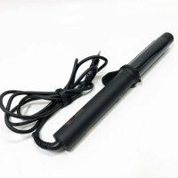Automatic Curling Iron 360° Rotation WeChip [Nano Titanium Coating] 32mm Iron for Medium Hair with LCD Display 140-220℃