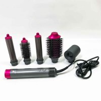 [5 in 1] High Speed ​​Hair Dryer Brush and Air Styler...