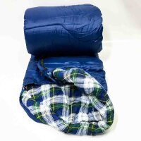 Forceatt Sleeping Bag -8°C-15°C 4 Season Flannel...