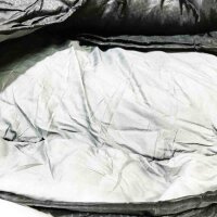 Forceatt Outdoor-Schlafsack für Camping, -5 °C...