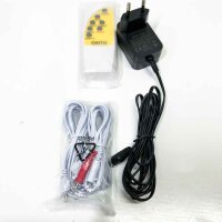 OSITO Leg Circulatory Stimulator - Blood Circulation...