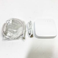 MOES Tuya Smart ZigBee Wired Gateway Multi-Mode mit BLE...