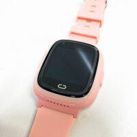 Smartwatch-Uhr für Kinder, GPS 4G Smartphone Smartwatch für Mädchen und Jungen mit Videoanruf, Bluetooth, Musik, WIFI, Kamera, SOS, Smartwatch Kinder 5-12 Jahre Geschenk