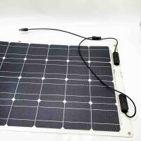 Renogy Extremely Flexible Monocrystalline Solar Panel...