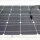 Renogy Extremely Flexible Monocrystalline Solar Panel 100W 12V ETFE Coating Ultra Light Ultra Thin Arc Up to 248 Degrees for Motorhomes, Caravans, Boats, Roofs