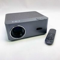 Autofocus Android projector with WiFi and Bluetooth,...