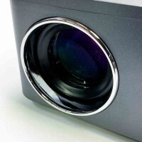 Autofokus Android Beamer mit WLAN und Bluetooth, XGODY A45 4K Unterstützung Native 1080P 500ANSI Lumens FHD Projektor Außenprojektor Smart Heimkino Video Projector mit Netflix YouTube 8000+ APP