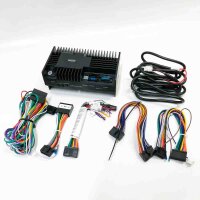 ATOTO CA-AEC02 Car Audio Amplifier, 4 Channels, Class...