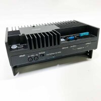 ATOTO CA-AEC02 Car Audio Amplifier, 4 Channels, Class A/B, Maximum Power 392 Watts, 4 Ohms, Built-in Line Out Converters, Excellent Sound Quality, Perfect for Car Use