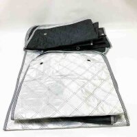 Sun protection car windscreen replacement for VW T5 T6...
