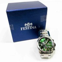 Festina Sportuhr F20463/3