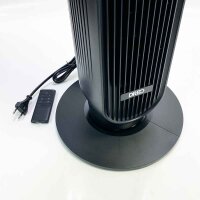 Dreo Nomad One Tower Fan with Remote Control, Speed...