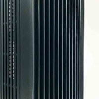 Dreo Nomad One Tower Fan with Remote Control, Speed ​​7.3m/s, Quiet Cooling Fan, 90° Oscillating with 4 Speeds, 4 Modes, 8 Hour Timer, Pedestal Fans