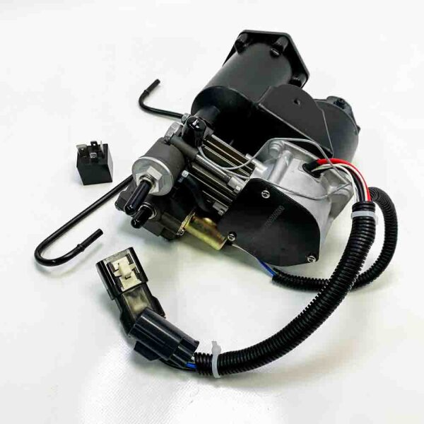 Docas air suspension compressor pump LR023964 LR015303 for HITACHI