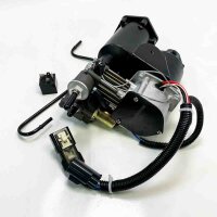 Docas air suspension compressor pump LR023964 LR015303...