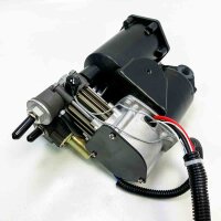 Docas air suspension compressor pump LR023964 LR015303 for HITACHI