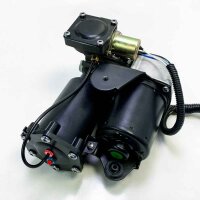 Docas air suspension compressor pump LR023964 LR015303 for HITACHI