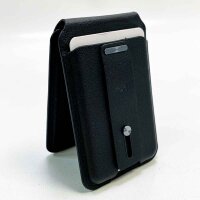 ESR HaloLock Geo Wallet Stand Compatible with MagSafe...