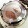 Pagani Design 1701 V3 Moon Armbanduhr Herren Quarz Chronograph Uhren Japan VK63 Uhrwerk Edelstahl Wasserdicht Sportuhr, Goldfarben / Schwarz, Armband