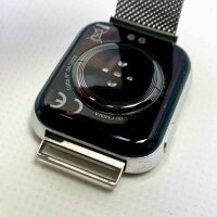 Liu Jo womens digital automatic watch with stainless steel bracelet SWLJ001