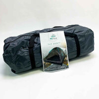 FE Active 3-4 person tent with fly screen at the...