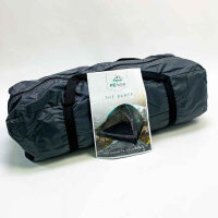 FE Active tent for 2 people - fully waterproof, hooked...