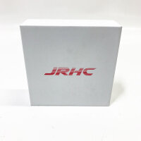 JRHC Bluetooth Barcode Scanner, Mini 2D Portable Wireless Barcode Scanner 3 in 1 Bluetooth and 2.4G Barcode Reader