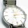 Festina mens analogue quartz watch with stainless steel bracelet F20250/2