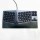 Perixx PERIBOARD-335 Wired Ergonomic Mechanical Compact Keyboard (QWERTY)