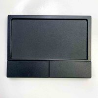 Perixx PERIPAD-704 kabelloses Touchpad, tragbares Trackpad für Desktop- und Laptop-Benutzer, 12 x 9 x 1,9 cm (kabellos), schwarz Wireless