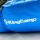 KingCamp Isomatte Selbstaufblasend 2 Personen (Gebraucht), luftmatratze Isomatte Outdoor, 7.5 cm Selbstaufblasbare isomatte, gegen Feuchtigkeit und kalten für Camping Reisen und Wandern Blau