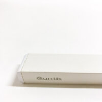 Quntis 80cm Schreibtischlampe LED Schwanenhals, 24W Klemmbare Tischlampe Augenschutz mit Touch Control Auto-Dimmen, Monitor Lampe, Klemmleuchte Homeoffice mit einstellbaren Farbtemperatur Helligkeit