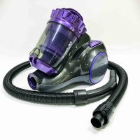 Hanseatic vacuum cleaner Edition 20-CJ132WT-059