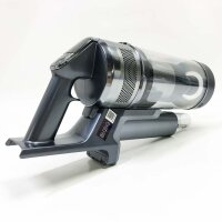 Samsung cordless stick vacuum cleaner set (WITHOUT BATTERY) consisting of Jet 75 complete, 550 W, bagless, and Clean-Station VS20T7536P5/EG