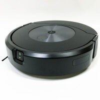 iRobot Saugroboter Roomba Combo j7+ (c755840) mit autom. Absaugstation, Saug- und Wischrobote