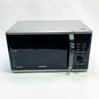 Samsung MG23K3515AS microwave with grill / 800 W / 23 L...