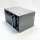 Samsung MG23K3515AS Mikrowelle mit Grill / 800 W / 23 L Garraum, 27 Automatikprogramme / silber