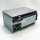 Samsung MG23K3515AS Mikrowelle mit Grill / 800 W / 23 L Garraum, 27 Automatikprogramme / silber