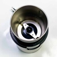 Grundig coffee grinder CM 4760, 180 W, impact grinder, 70 g bean container