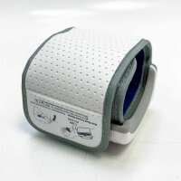 Braun wrist blood pressure monitor BPW4500 iCheck 7