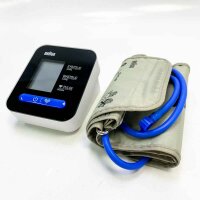 Braun upper arm blood pressure monitor ExactFit™ 1...