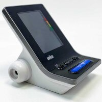 Braun Oberarm-Blutdruckmessgerät ExactFit™ 3 - BUA6150