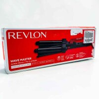 Revlon wave iron