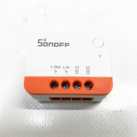 SONOFF ZBMINIL2 Zigbee Smart Switch, Pack of 4 2 Way...